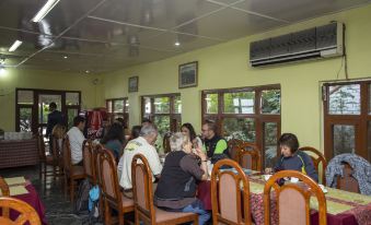 Bandipur Mountain Resort Pvt.Ltd