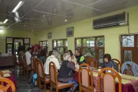 Bandipur Mountain Resort Pvt.Ltd - Desayuno