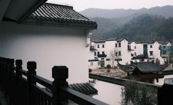 Jingdezhen Sanbao Hefu Homestay