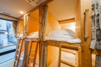 EJOYINN-Higashinippori