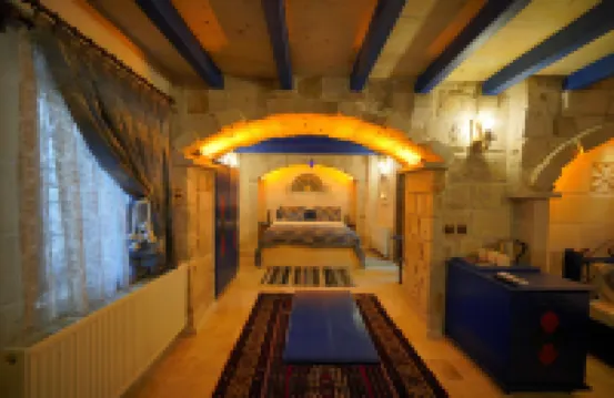 Goreme Alaturca House