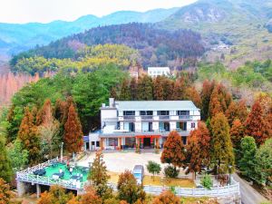 South Mountain Hengshan Source Residents