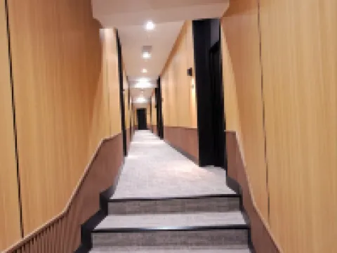 Urban Inn Salak Tinggi โรงแรมในเซปัง