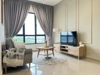 33A11 Boulevard 2 at Kajang Hotels in Kajang
