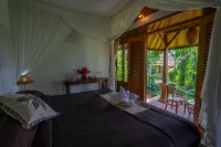 Bali Mountain Retreat