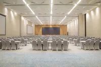 Xingrui Molin Art Hotel (Chengdu Xibocheng Xinglong Lake) Hotels in Chengdu
