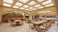 Yunxi Hotel - breakfast