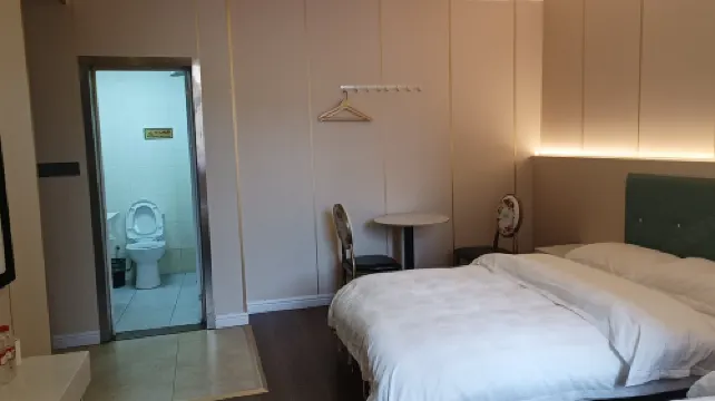 Changsha Shenglai Hotel