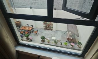 Floral Hotel·Suiyouyuan Hotel (Luoqi Ancient City Branch)