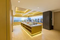 Lansiji Hotel Hotels in Sanhe