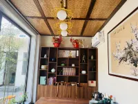 Yinxingyuan ▪ Courtyard Homestay (Ancient City of Zhengding Longxing Temple)