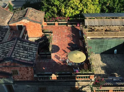 Yuxiang Hostel Hotels near Nordic Contemporary Art Center