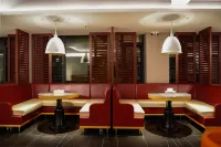 Hotel Ma Ling - palestra
