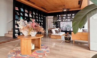 The Wild Xiangjian · Yunxi Mangu Homestay (Minqing)