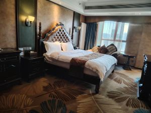 Aishe Apartment Hotel (Changsha University of Science & Technology)