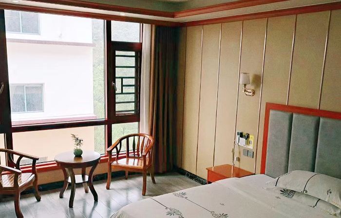 CHENGBUWANQUNBusiness Hotel