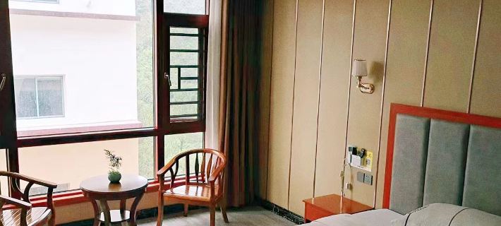CHENGBUWANQUNBusiness Hotel Hotels in Chengbu