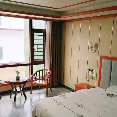 CHENGBUWANQUNBusiness Hotel