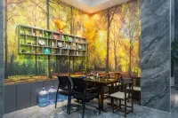 Xinyuan JinXiu DongCheng Grand Hotel Hotels in Xinyuan