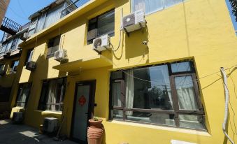 Dalian Shenghexiang Family Guesthouse