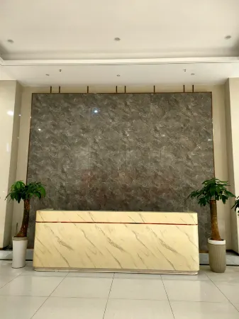 Royal Selection Apartments Отели в г. Хайфын