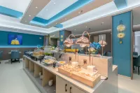 The Blue Sea Hotel Hotel a Jinggu