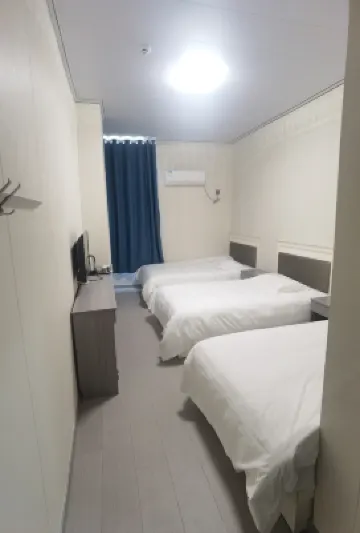 Kashgar Bosten Hotel