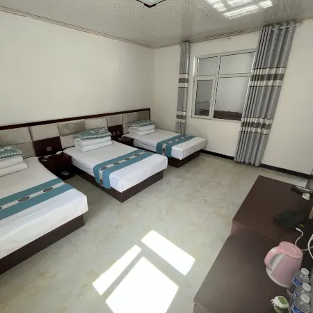 Lvyinge Farm Stay