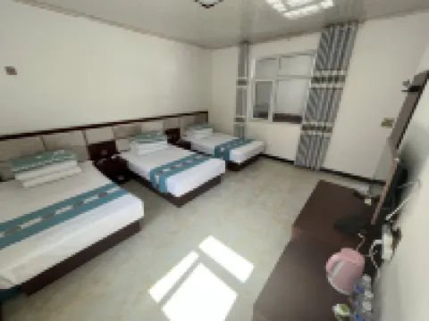 Lvyinge Farm Stay