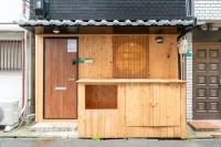 kinkan Cottage Hotels in Higashinari Ward