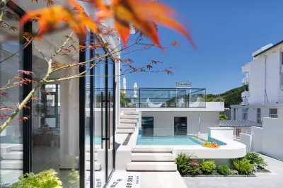 Zhujiajian Yilan Zile · seesea Homestay (Xiao Wushitang Scenic Area)