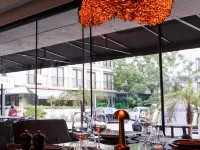 Luff Living - Adult Only Hotel dekat Air Terjun Lower Duden
