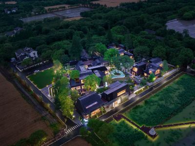Puyuan Resort Hotel