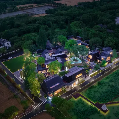Puyuan Resort Hotel Hotels near Maojiadu Sand and Stone Marina