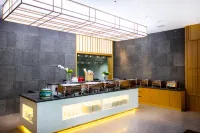Nair Hotel - breakfast