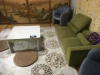 Narita airport samurai guesthouse Hotels in Katori