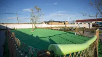 Fengzhu Guesthouse