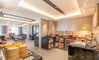 Homeinn Selected Hotel (Jinan 960 Hospital Jinniu Building Materials and Home Expo Center)