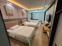 Shijixing Business Hotel - sarapan