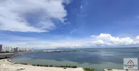 270° Seaview, Rumahku Gurney