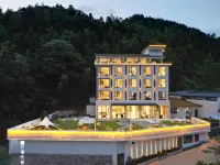 Enshi Jiujiu Homestay (Grand Canyon Tourist Center Store) Các khách sạn ở 