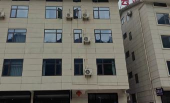 The Joan Court Hotel