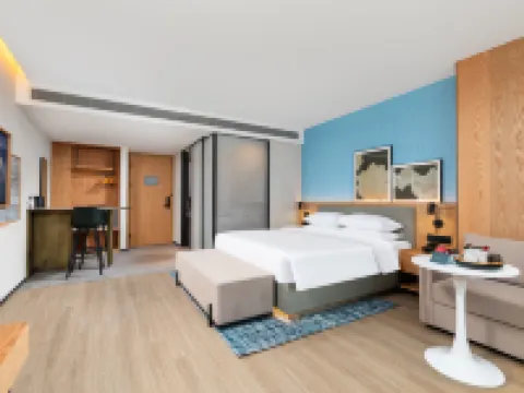 Country Inn (Second Avenue Baihe Store, North Slope Distribution Center, Changbai Mountain) Hôtels à : Antu