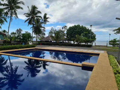 Tambayan Rooms & Cottages by SMS Hospitality Hotels near ZIP LINE