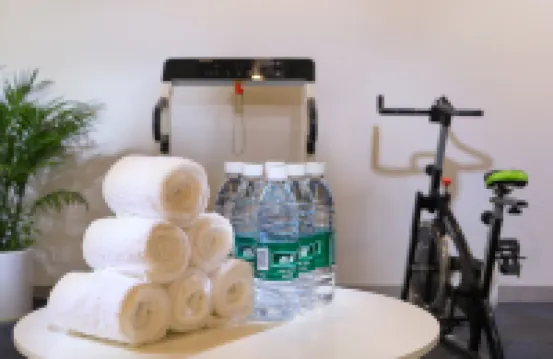 Yangshuo Miaoxiang Sky Mirror Hotel