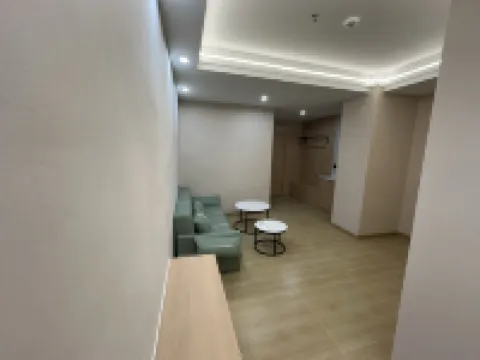 The Ando Caicheng Hotel Hotels in Amdo County