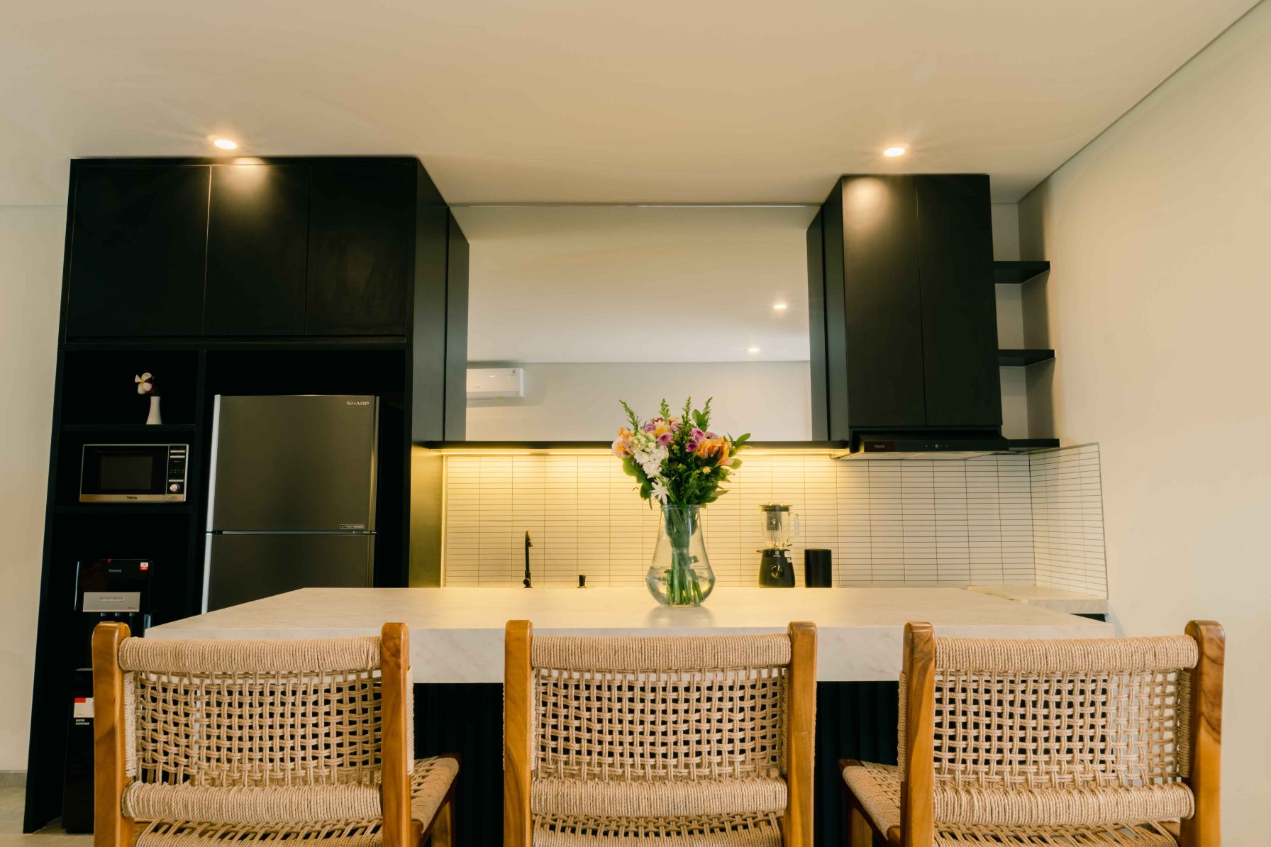 The Menuai Bali Villas