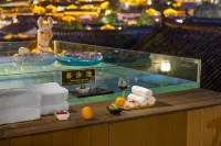 Oriental Garden Inn (Lijiang Old Town Watermill) - Pools
