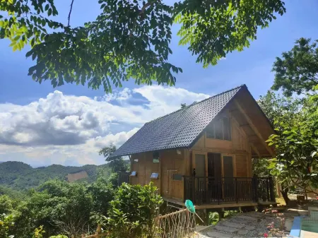 XHHouse Отели в г. Юньнань