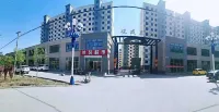 GaoShanJingXingmotel Hotels near Shengfang Ancient Town